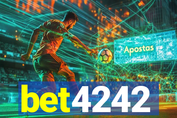 bet4242