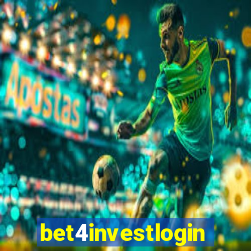 bet4investlogin