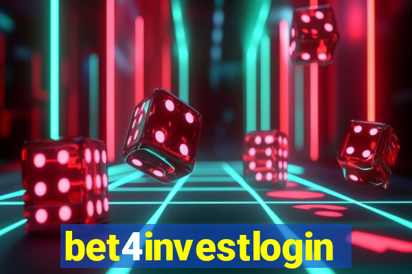 bet4investlogin