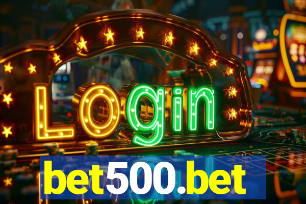 bet500.bet