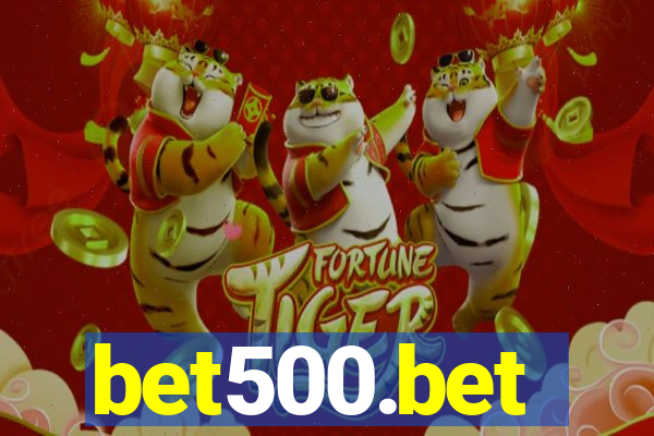 bet500.bet