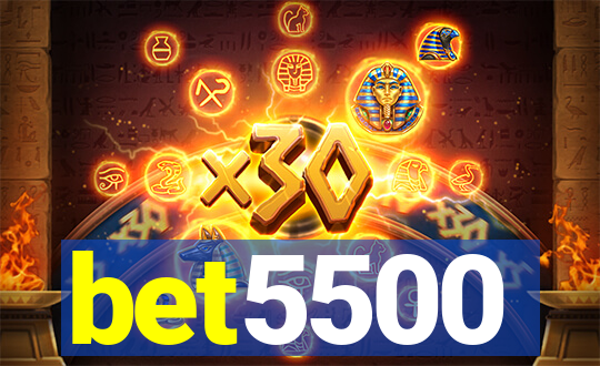 bet5500