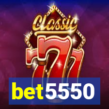 bet5550