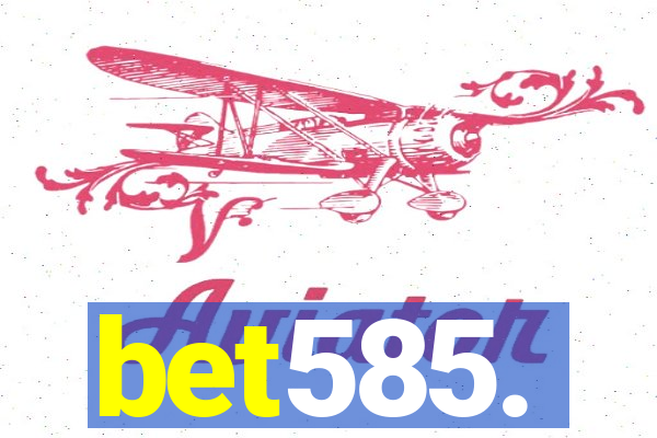 bet585.