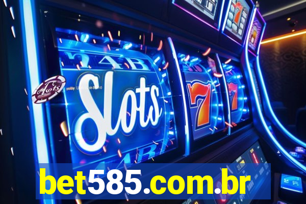 bet585.com.br