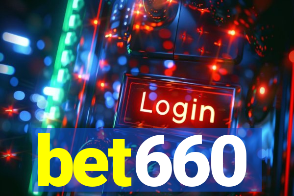 bet660