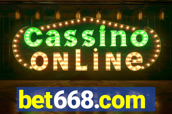 bet668.com