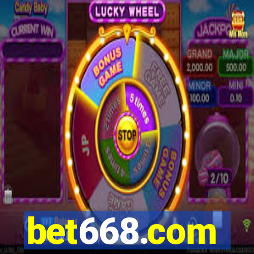 bet668.com