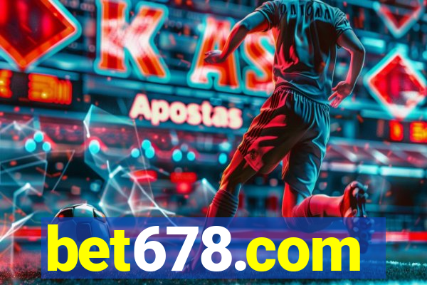 bet678.com