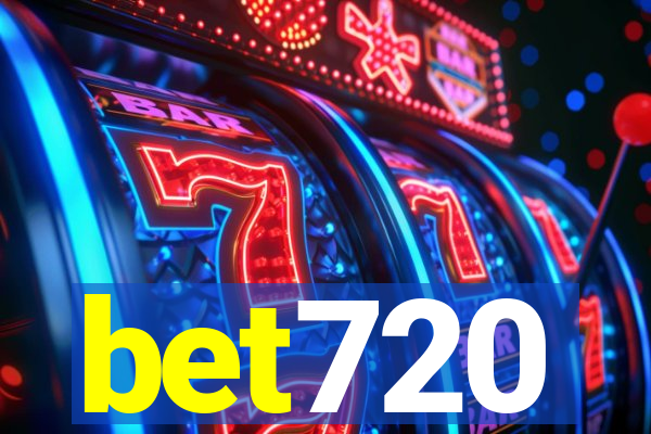 bet720