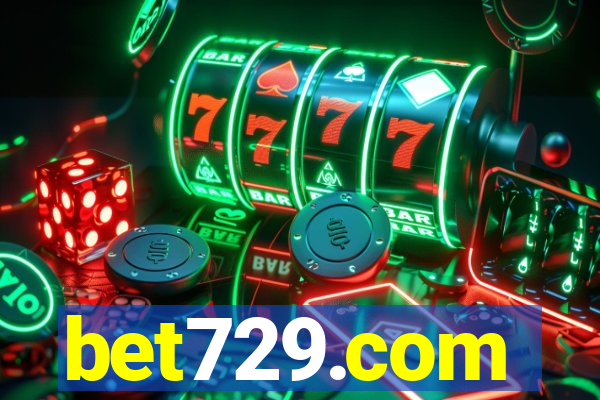 bet729.com