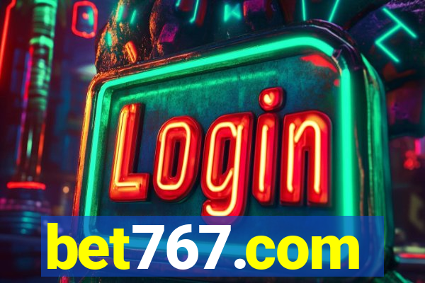 bet767.com