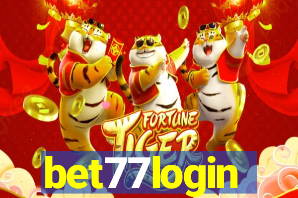 bet77login