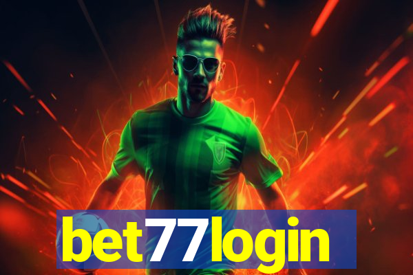 bet77login