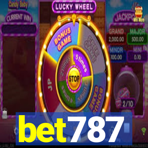 bet787