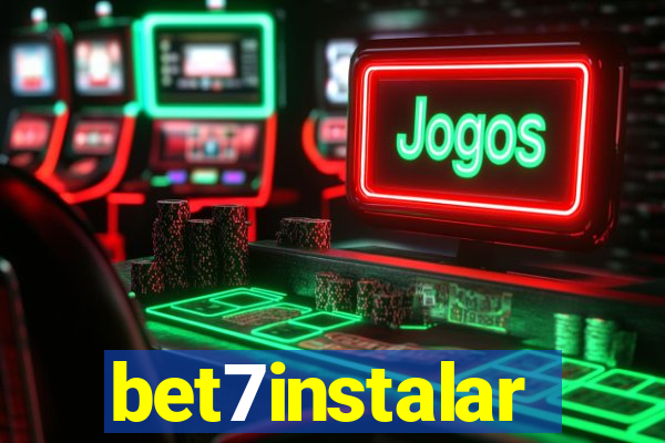 bet7instalar