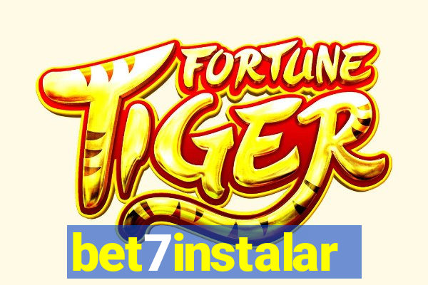 bet7instalar