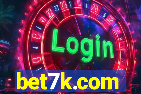 bet7k.com