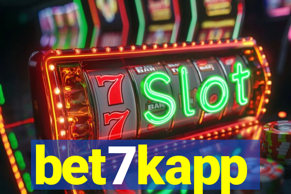 bet7kapp