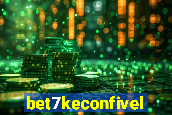 bet7keconfivel