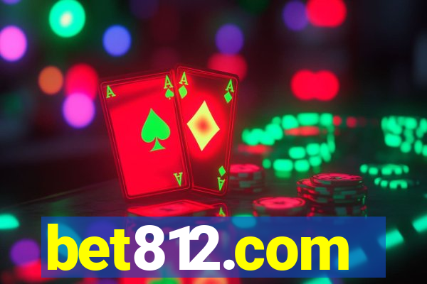 bet812.com