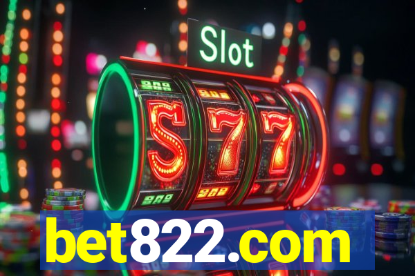 bet822.com