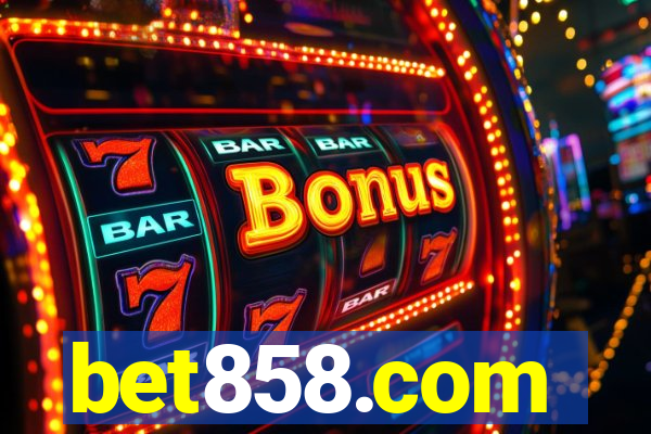 bet858.com