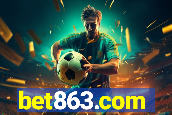 bet863.com