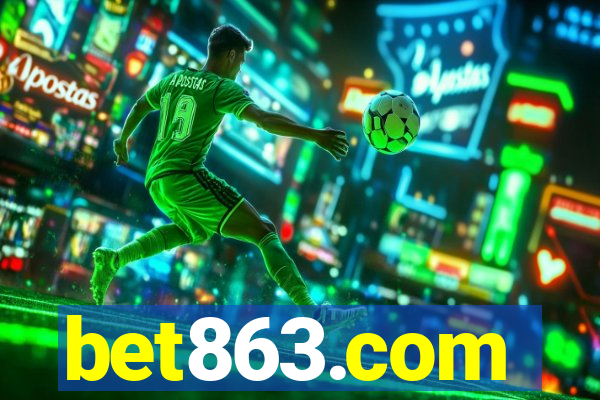 bet863.com