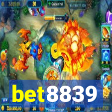 bet8839