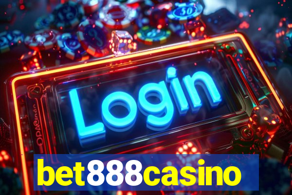 bet888casino