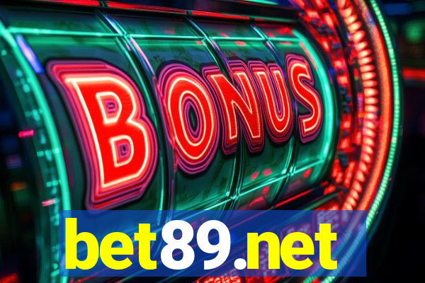 bet89.net