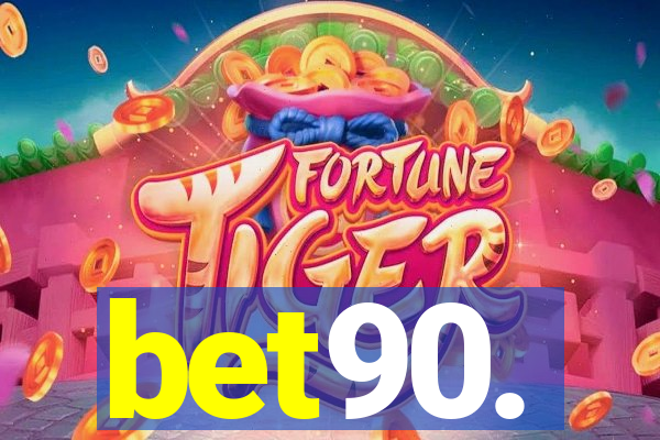 bet90.