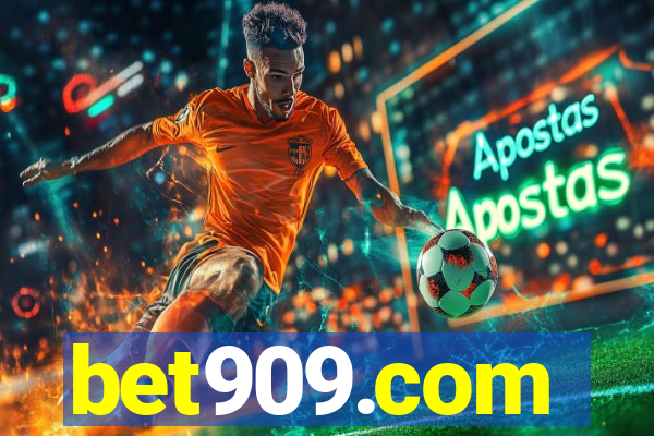 bet909.com