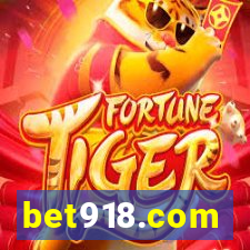 bet918.com