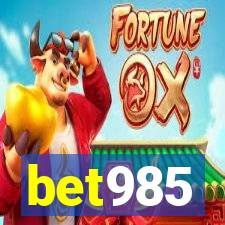 bet985