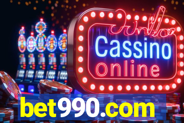 bet990.com