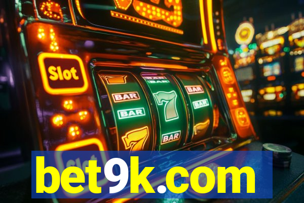 bet9k.com