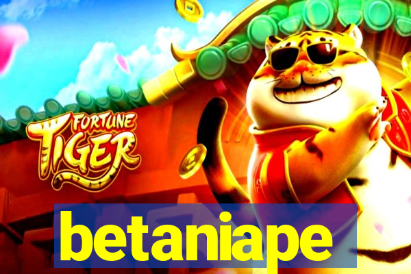 betaniape