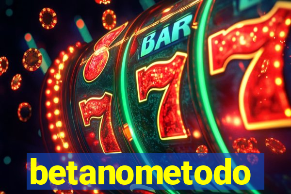 betanometodo