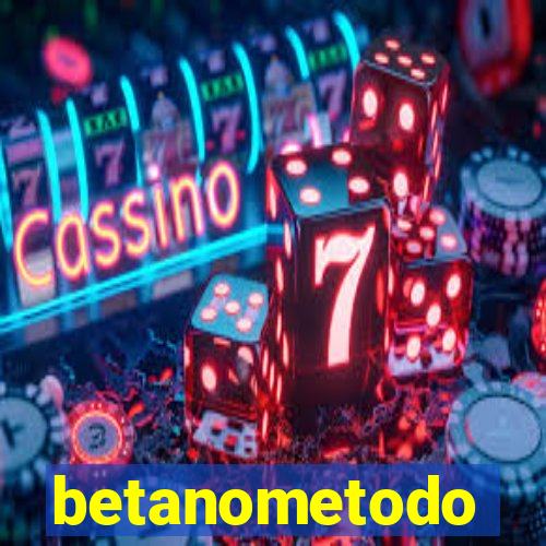 betanometodo