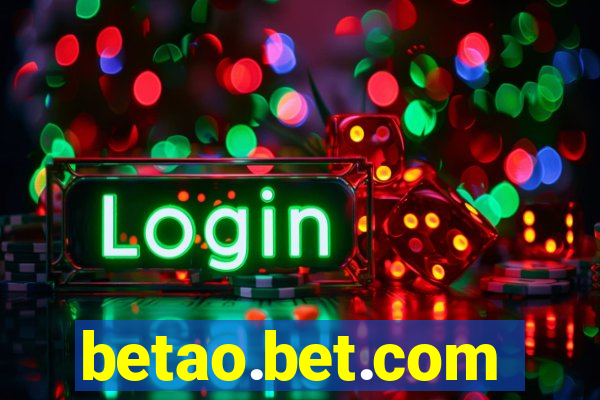 betao.bet.com