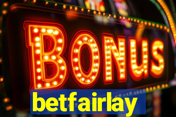 betfairlay