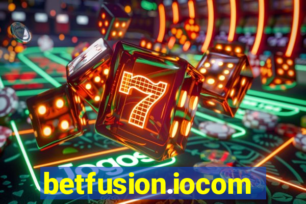 betfusion.iocom