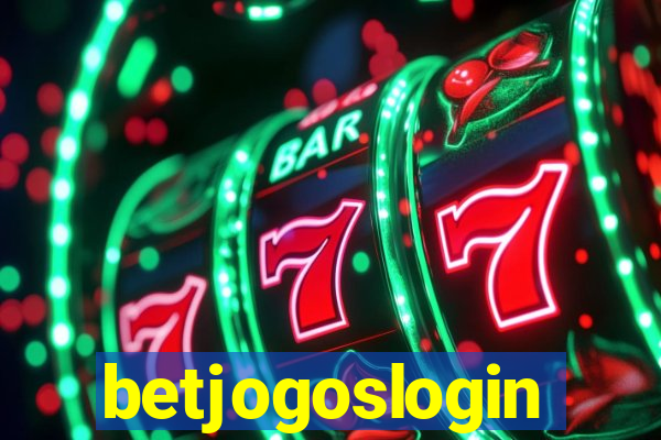 betjogoslogin