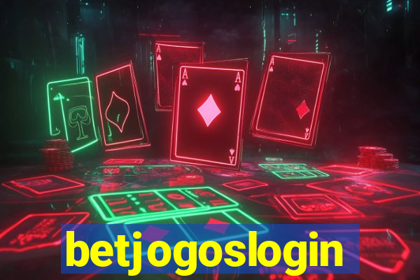 betjogoslogin