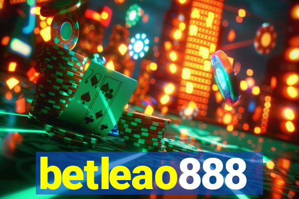 betleao888