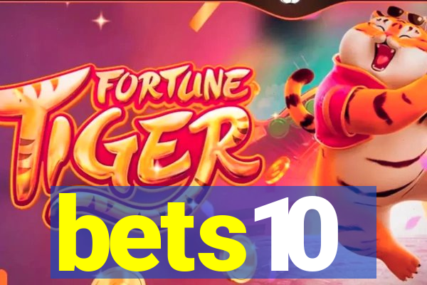 bets10