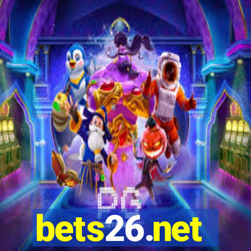 bets26.net