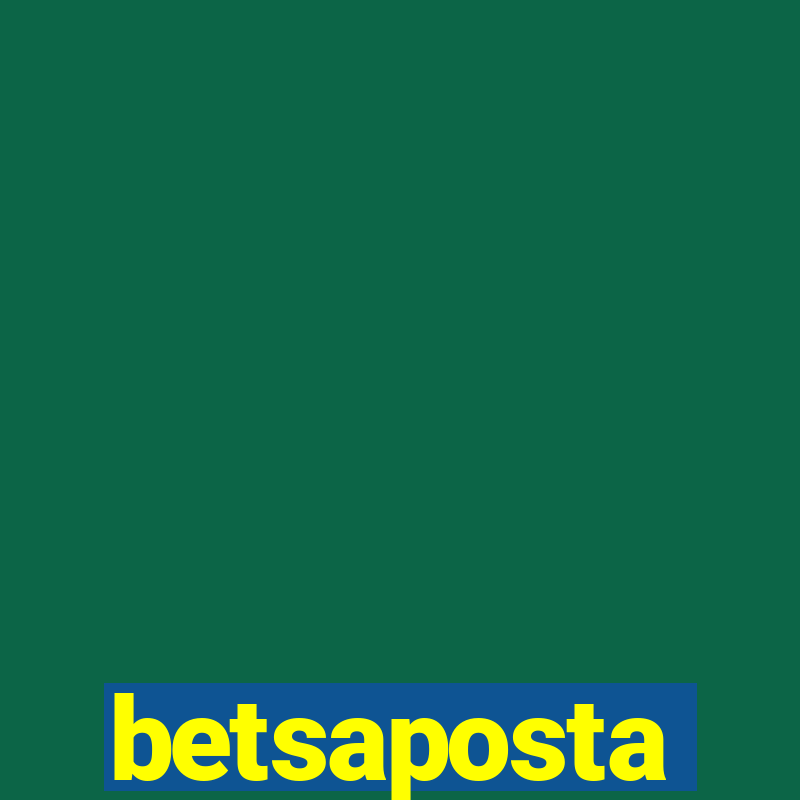 betsaposta